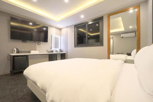 Imagen general del Hotel Daegu Rubato. Foto 3