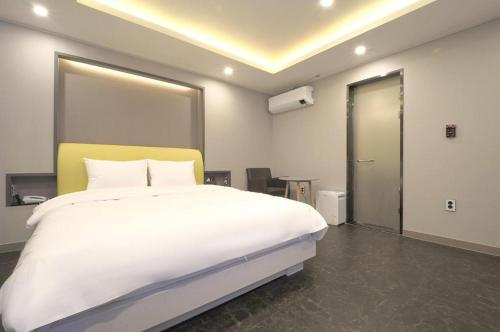 Imagen general del Hotel Daegu Rubato. Foto 4