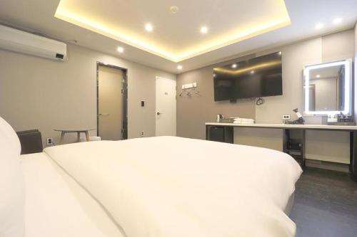 Imagen general del Hotel Daegu Rubato. Foto 5