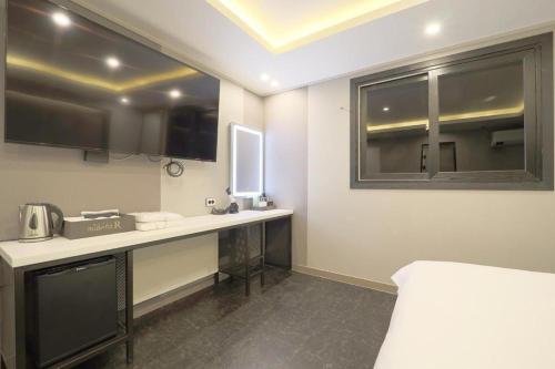 Imagen general del Hotel Daegu Rubato. Foto 6
