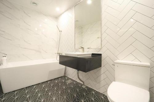 Imagen general del Hotel Daegu Rubato. Foto 7