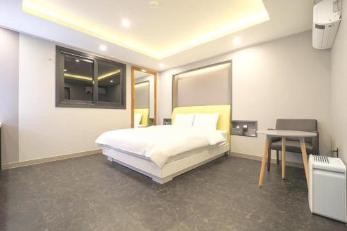 Imagen general del Hotel Daegu Rubato. Foto 8
