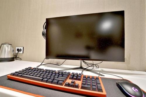 Imagen de la habitación del Hotel Daegu Rubato. Foto 14