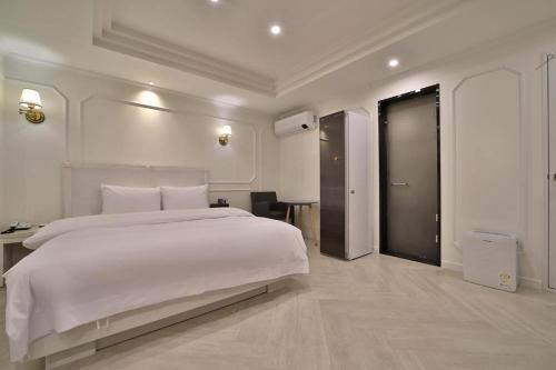 Imagen de la habitación del Hotel Daegu Rubato. Foto 15