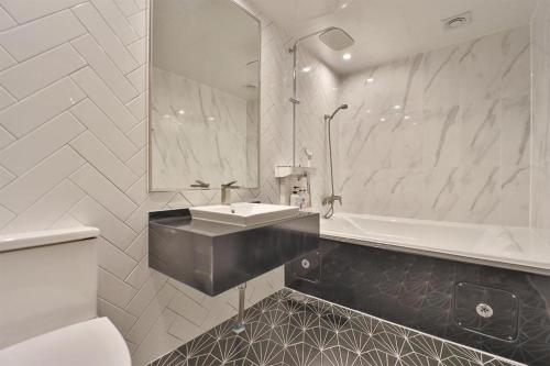Imagen de la habitación del Hotel Daegu Rubato. Foto 16