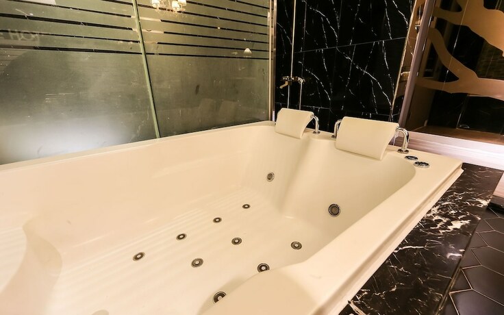 Imagen general del Hotel Daegu Seongseo DO. Foto 2