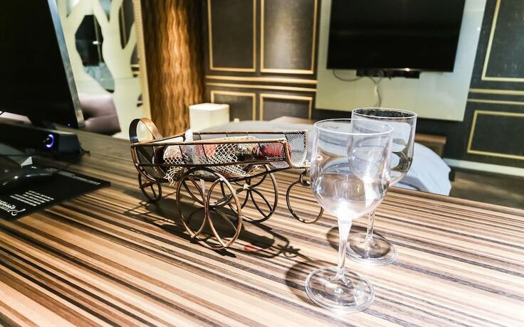 Imagen general del Hotel Daegu Seongseo DO. Foto 4