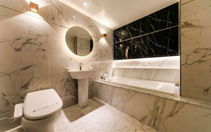 Imagen general del Hotel Daegu Seongseo DO. Foto 5