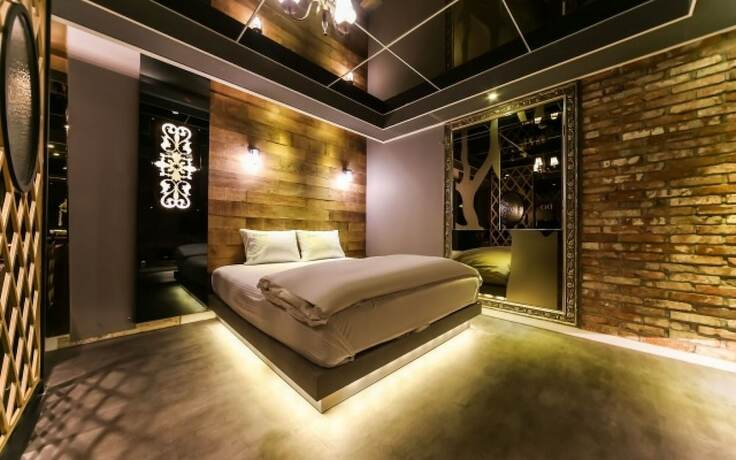 Imagen de la habitación del Hotel Daegu Seongseo DO. Foto 20
