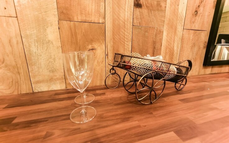 Imagen general del Hotel Daegu Seongseo DO. Foto 12