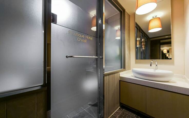 Imagen general del Hotel Daegu Seongseo Owall. Foto 5