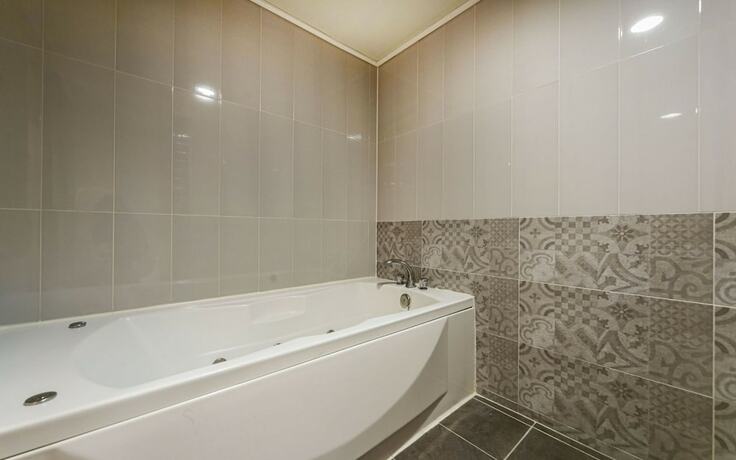 Imagen general del Hotel Daegu Seongseo Owall. Foto 14