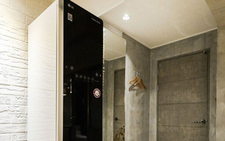 Imagen general del Hotel Daegu Seongseo Owall. Foto 15