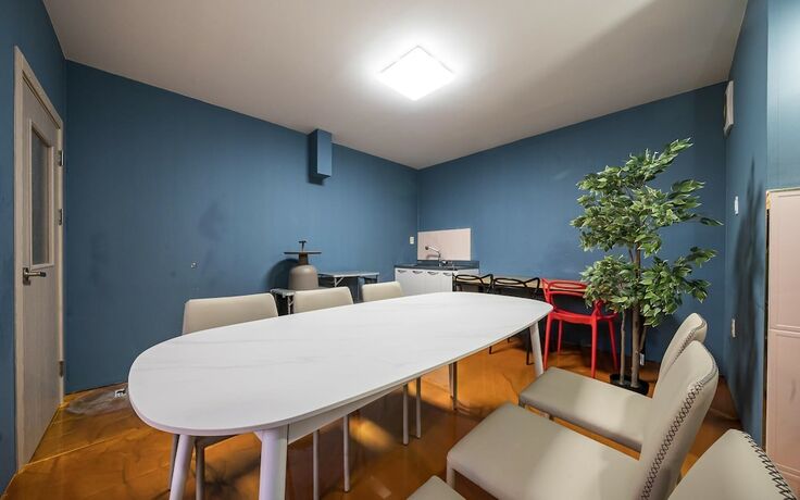 Imagen general del Hotel Daegu Sungseo Maxim. Foto 4