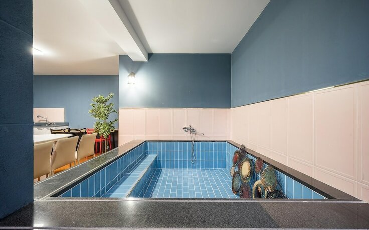 Imagen general del Hotel Daegu Sungseo Maxim. Foto 12