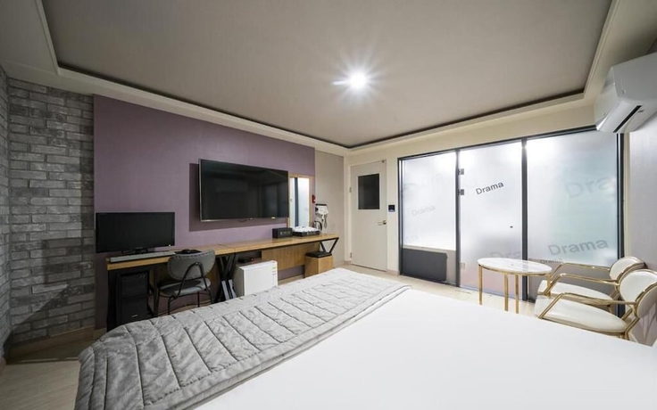 Imagen de la habitación del Hotel Daegu Suseong DRAMA. Foto 8