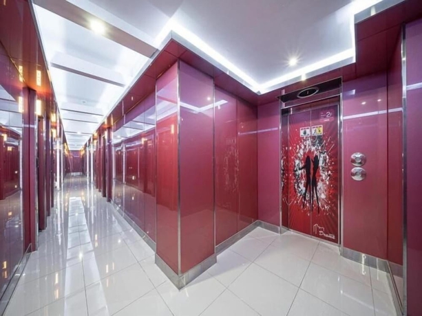 Imagen de los interiores del Hotel Daegu Suseong DRAMA. Foto 13