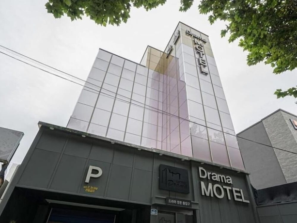 Imagen general del Hotel Daegu Suseong DRAMA. Foto 4