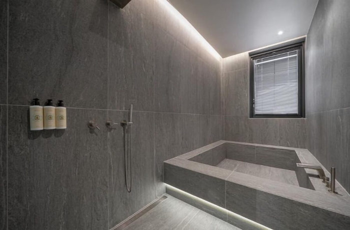 Imagen de la habitación del Hotel Daegu Suseong The Arco Lions Park. Foto 8