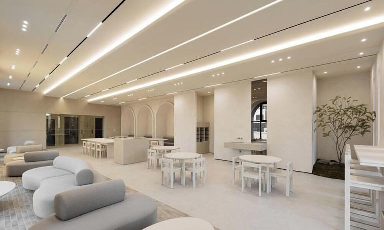 Imagen de la habitación del Hotel Daegu Suseong The Arco Lions Park. Foto 10