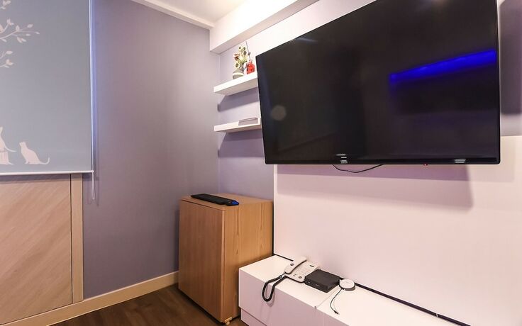 Imagen general del Hotel Daegu Suseongmot Dodo. Foto 1