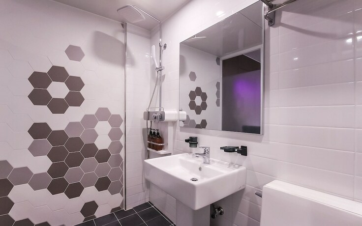 Imagen general del Hotel Daegu Suseongmot Dodo. Foto 7