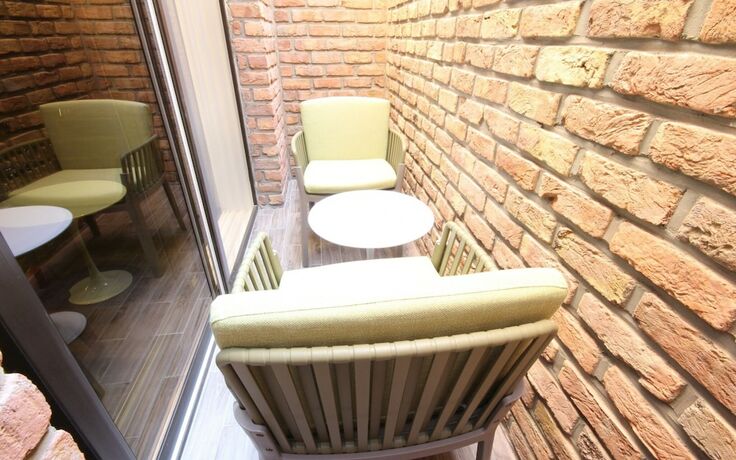 Imagen general del Hotel Daegu Suseongmot Picnic. Foto 12
