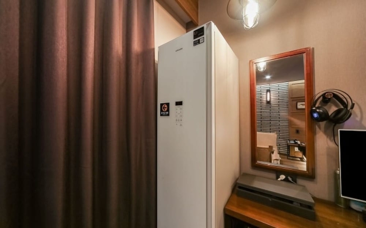 Imagen de la habitación del Hotel Daegu Taejeon-dong Design Daom. Foto 15