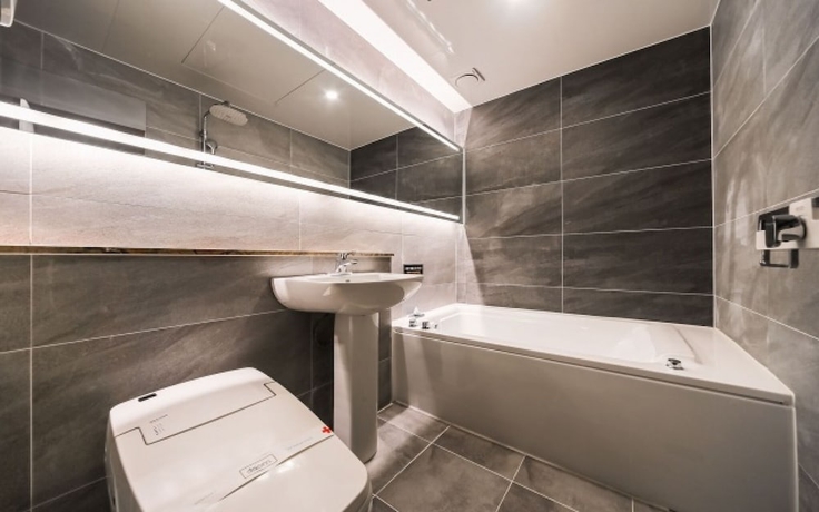 Imagen de la habitación del Hotel Daegu Taejeon-dong Design Daom. Foto 16