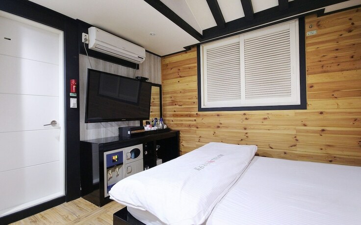 Imagen general del Hotel Daegu Taejeondong Rubato Rb. Foto 2
