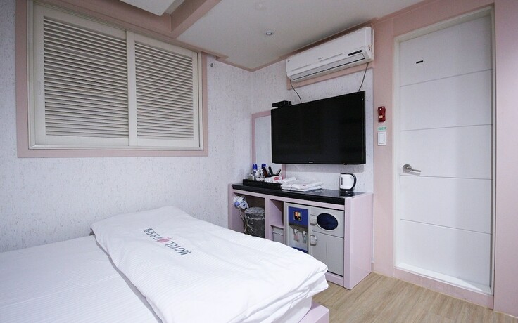 Imagen general del Hotel Daegu Taejeondong Rubato Rb. Foto 4