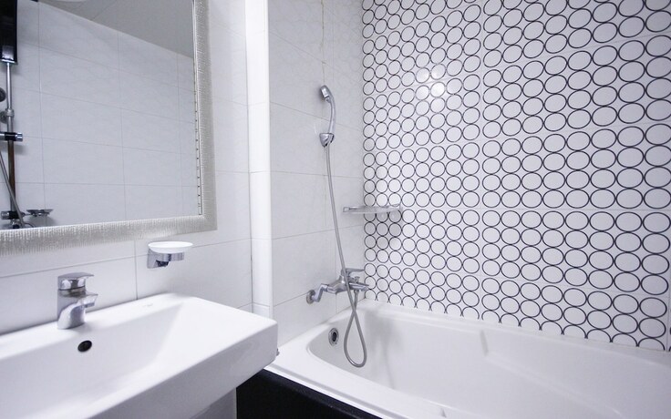 Imagen general del Hotel Daegu Taejeondong Rubato Rb. Foto 11