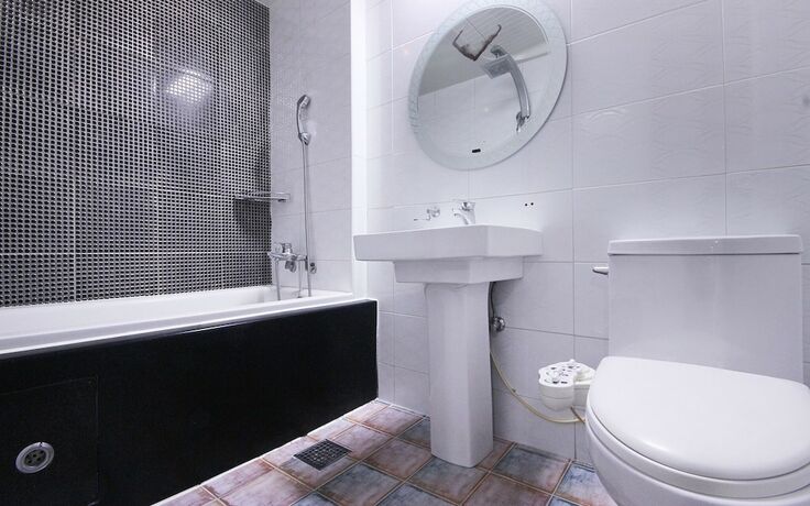Imagen general del Hotel Daegu Taejeondong Rubato Rb. Foto 12