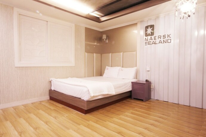 Imagen general del Hotel Daegu Taejeondong Rubato Rb. Foto 13