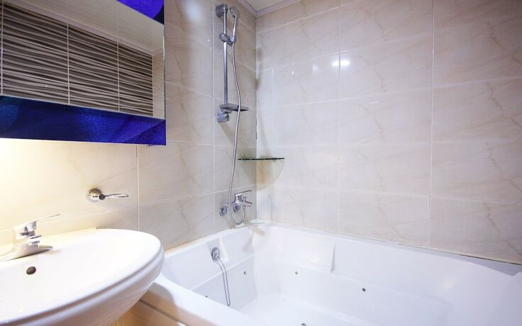 Imagen general del Hotel Daegu Taejeondong Rubato Rb. Foto 19