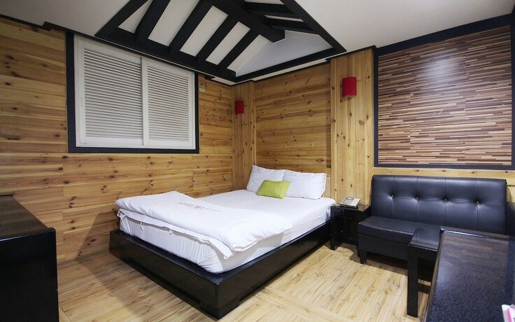 Imagen general del Hotel Daegu Taejeondong Rubato Rb. Foto 20