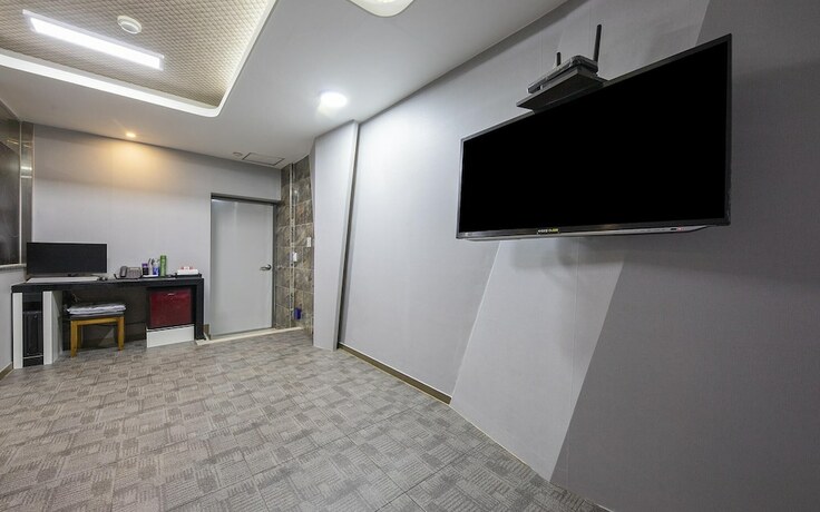 Imagen general del Hotel Daegu Wawa. Foto 9
