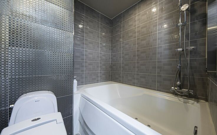 Imagen general del Hotel Daegu Wawa. Foto 13