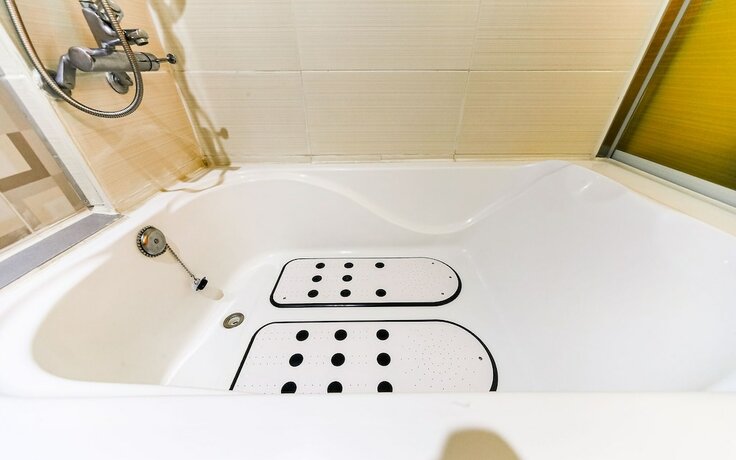 Imagen general del Hotel Daegu Wondaedong Washington. Foto 3