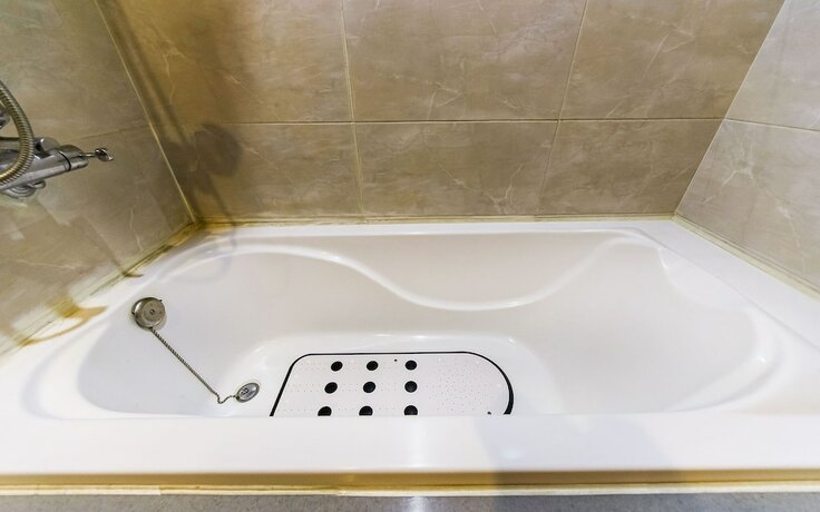 Imagen general del Hotel Daegu Wondaedong Washington. Foto 4