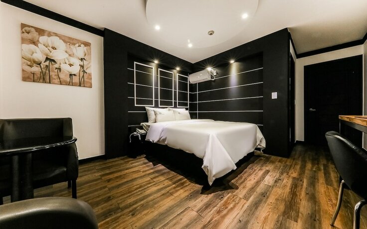 Imagen general del Hotel Daejeon Dunsan Ing. Foto 19