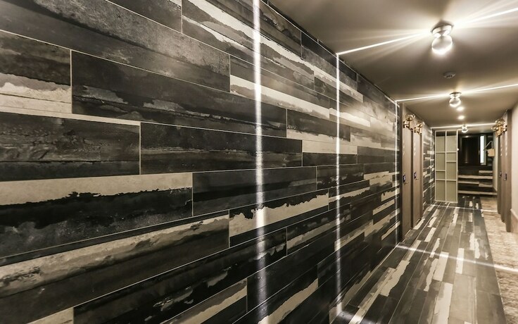 Imagen general del Hotel Daejeon Jungri Art Bin. Foto 11