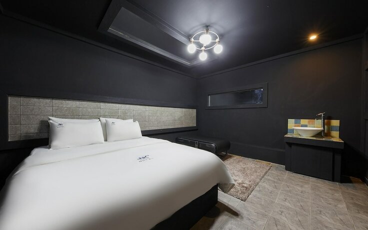 Imagen general del Hotel Daejeon Yongmun JNK Classic. Foto 2