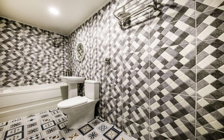 Imagen general del Hotel Daejeon Yongmun JNK Classic. Foto 4