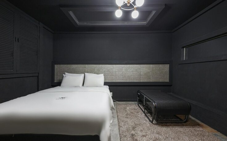 Imagen general del Hotel Daejeon Yongmun JNK Classic. Foto 5