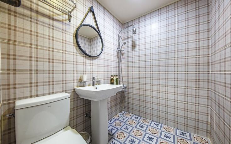 Imagen general del Hotel Daejeon Yongmun JNK Classic. Foto 9