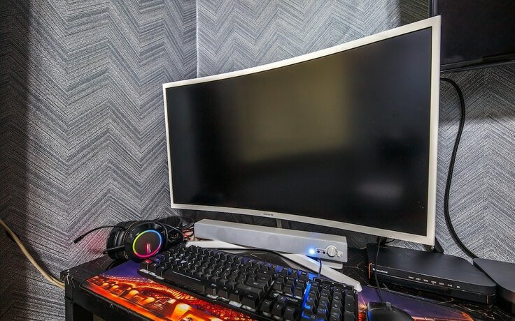 Imagen general del Hotel Daejeon Yongmun JNK Classic. Foto 14