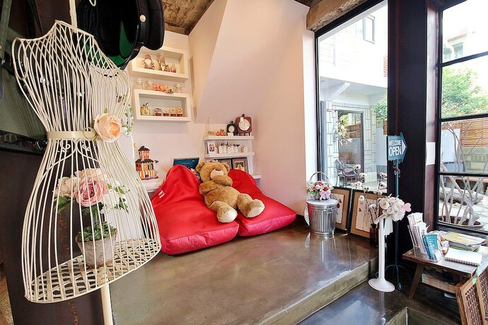 Imagen general del Hotel Daemyung Guesthouse. Foto 10