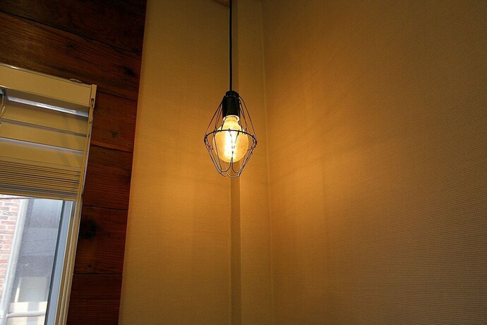 Imagen de la habitación del Hotel Daemyung Guesthouse. Foto 21
