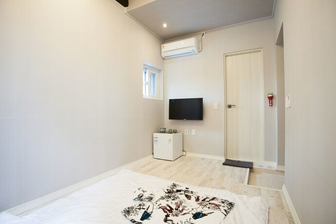 Imagen de la habitación del Hotel Daemyung Guesthouse. Foto 26